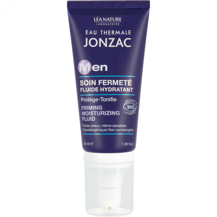 Formen soin 3 en 1 Jonzac L&eacute;a nature - tube de 50 ml