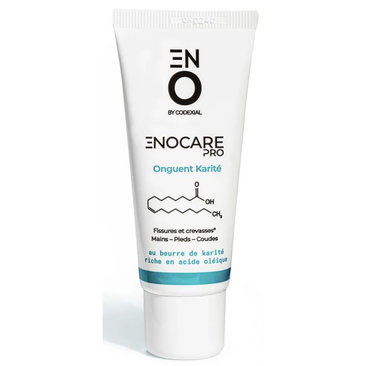 Enocare Pro onguent karit&eacute; Codexial - tube de 40ml