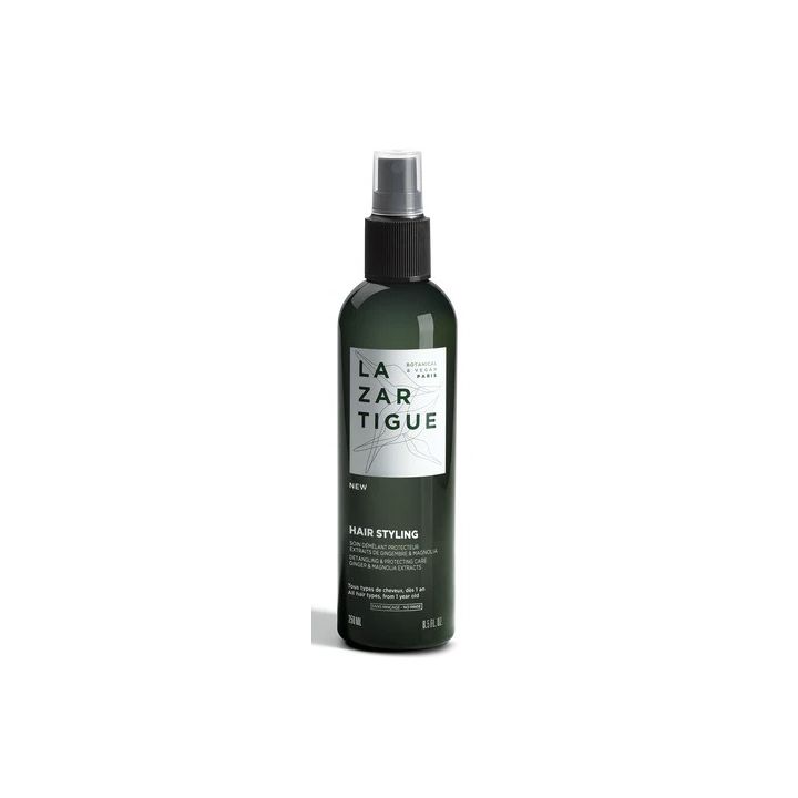 Hair Styling soin d&eacute;m&ecirc;lant protecteur Lazartigue - spray de 250ml