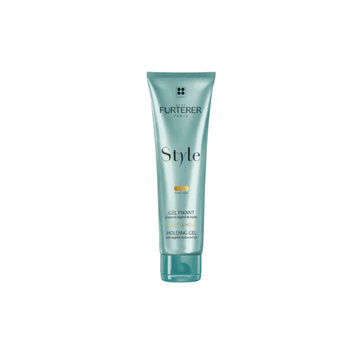 Gel fixant cheveux Style Ren&eacute; Furterer - tube de 150ml