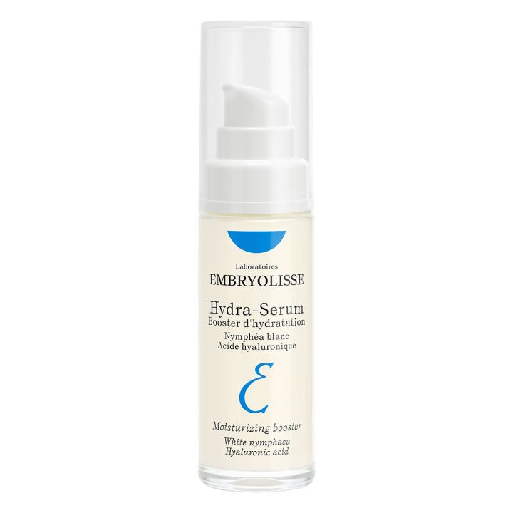 Hydra-s&eacute;rum concentr&eacute; booster d'hydratation Embryolisse - tube de 30 ml