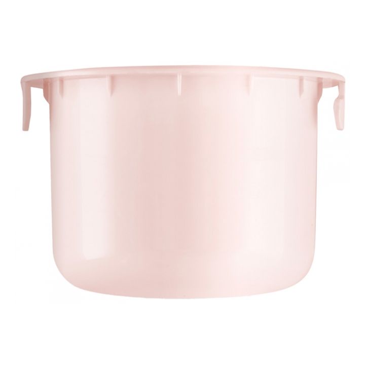 Hydragenist La cr&egrave;me r&eacute;hydratante &eacute;clat Lierac - recharge de 50 ml