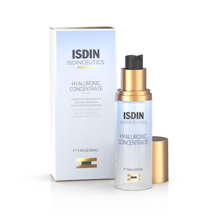Isdinceutics S&eacute;rum concentr&eacute; hyaluronique Isdin - flacon de 30ml