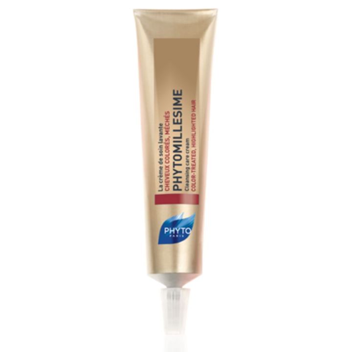 Phytomillesime la cr&egrave;me de soin lavante Phyto Paris - tube de 75 ml