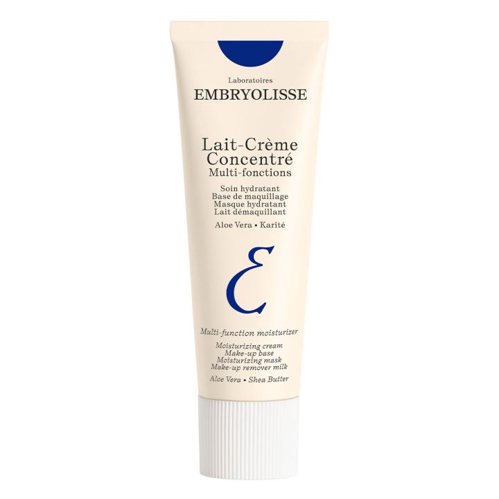 Lait-cr&egrave;me concentr&eacute; Embryolisse - tube de 30 ml