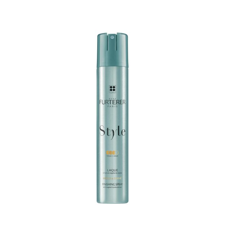 Style Laque Ren&eacute; Furterer - spray de 100 ml