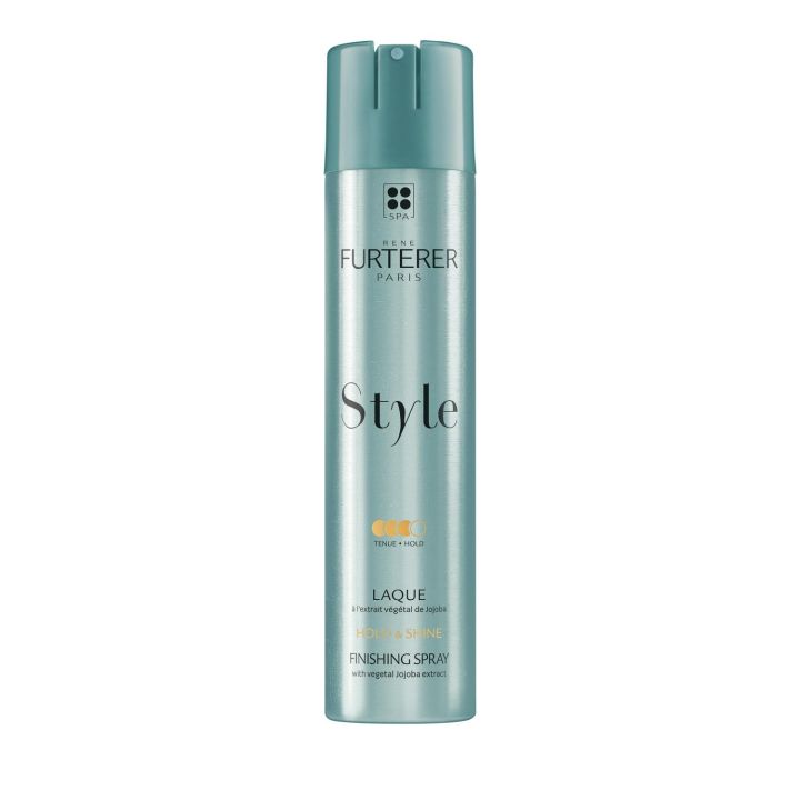 Style Laque Ren&eacute; Furterer - spray de 300 ml