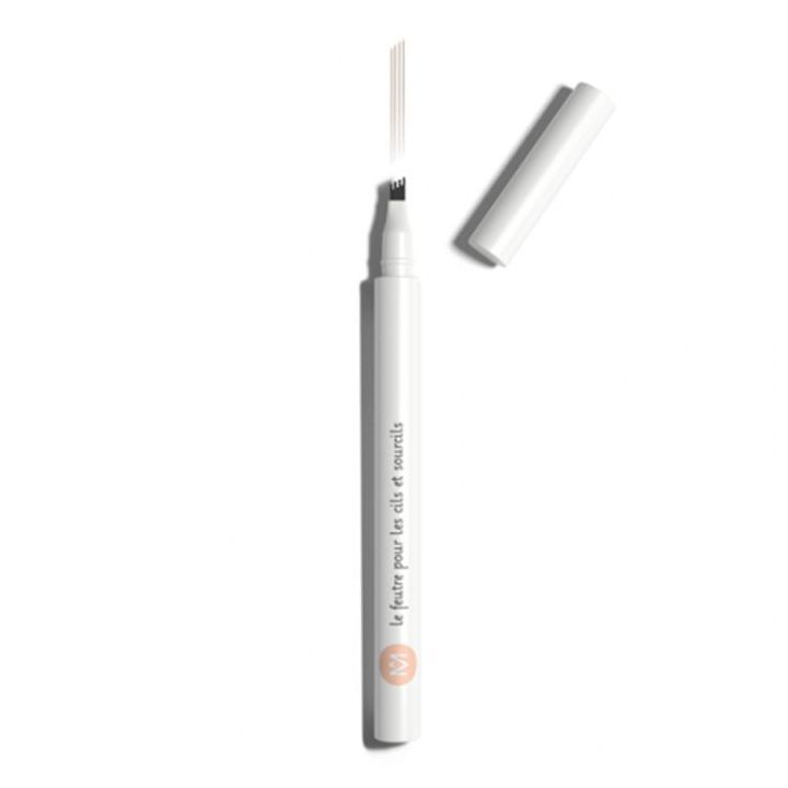Le feutre pour les cils et les sourcils M&ecirc;me - stylo de 45g