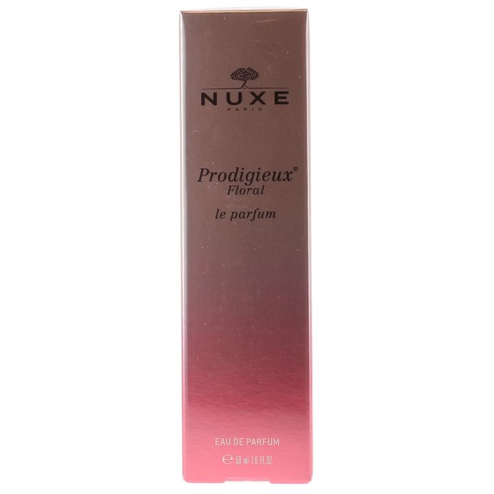 Le parfum prodigieux floral Nuxe - spray de 50 ml