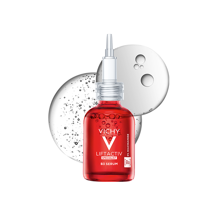 Liftactiv Specialist S&eacute;rum B3 taches brunes et rides Vichy - flacon de 30ml