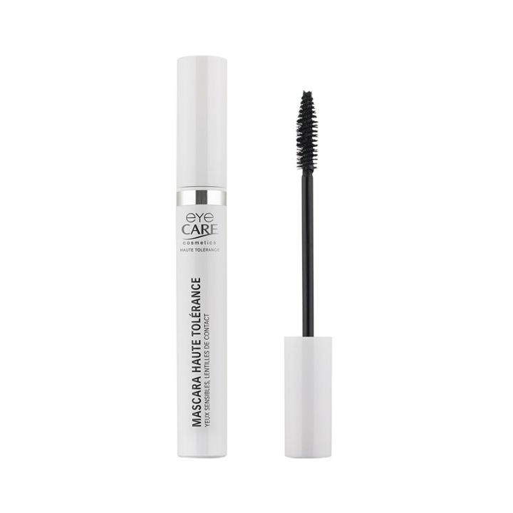 Mascara haute tol&eacute;rance Eye Care - tube de 9g