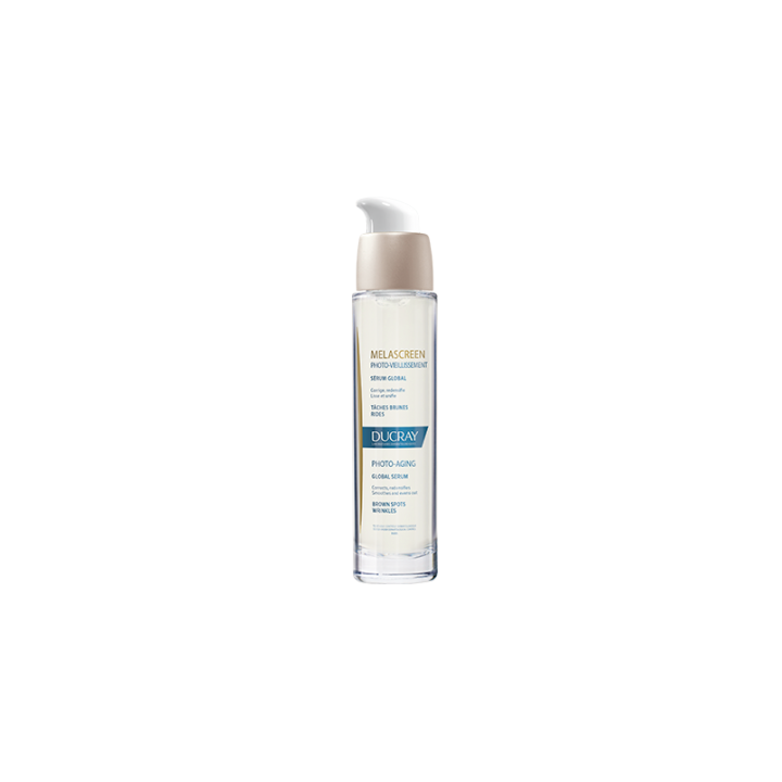 Melascreen s&eacute;rum global Ducray - flacon de 30 ml