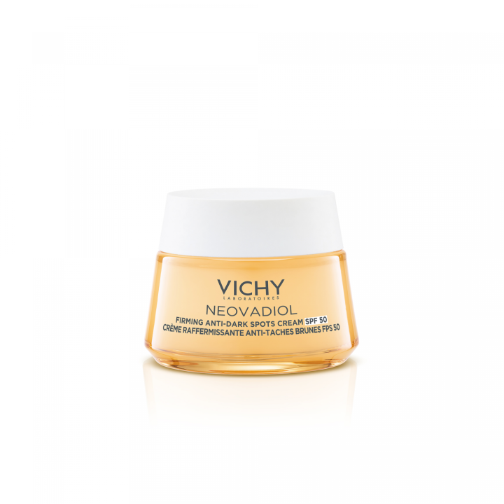 Neovadiol Cr&egrave;me redensifiante anti-taches brunes SPF50 Vichy - pot de 50ml