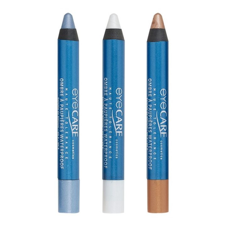 Ombre &agrave; paupi&egrave;res waterproof Eye Care - crayon de 3,15 g