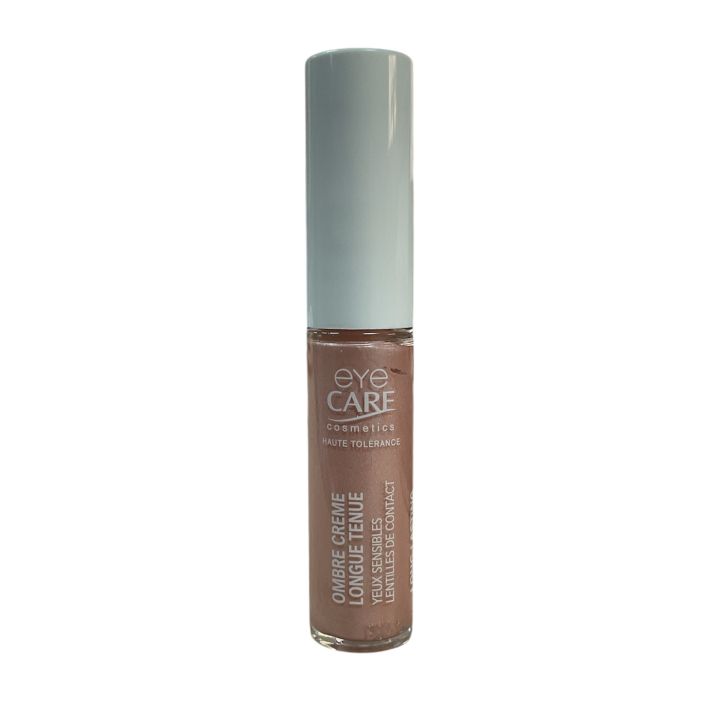 Ombre cr&egrave;me &agrave; paupi&egrave;res longue tenue yeux sensibles Eye Care - tube de 5ml