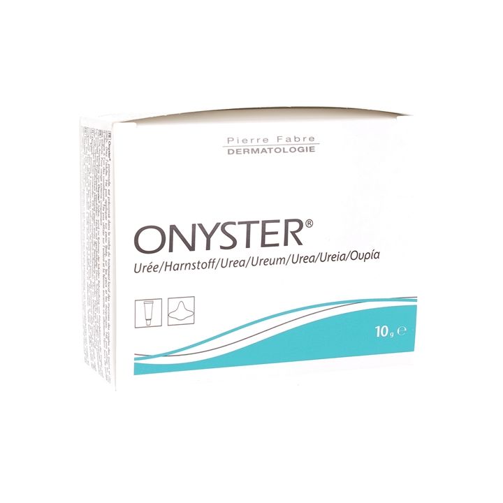 Onyster Pommade + 21 pansements - pommade de 10 g