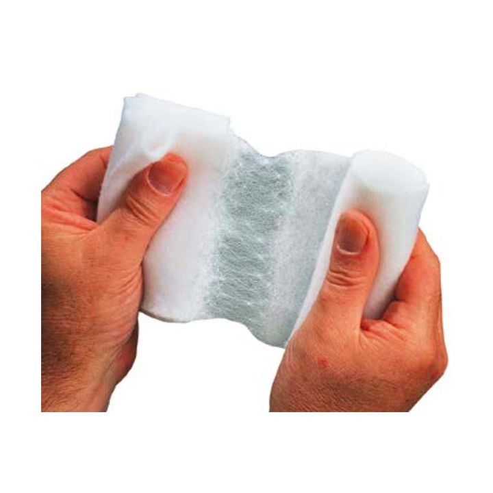 Ouates en fibres Cellona ouat orthop&eacute;dique 2,75 m x 15 cm Velpeau Lohmann & Rausher
