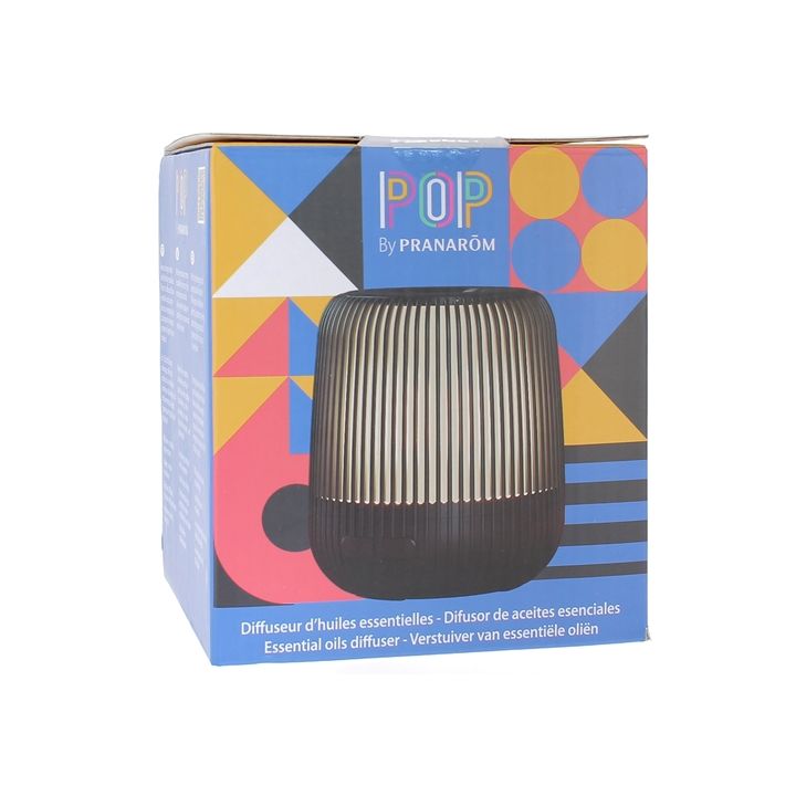 Diffuseur Pop Pranar&ocirc;m - 1 diffuseur