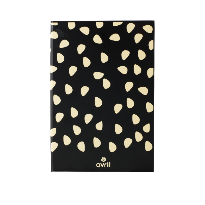 Palette &agrave; composer rechargeable grand format Avril - 1 palette