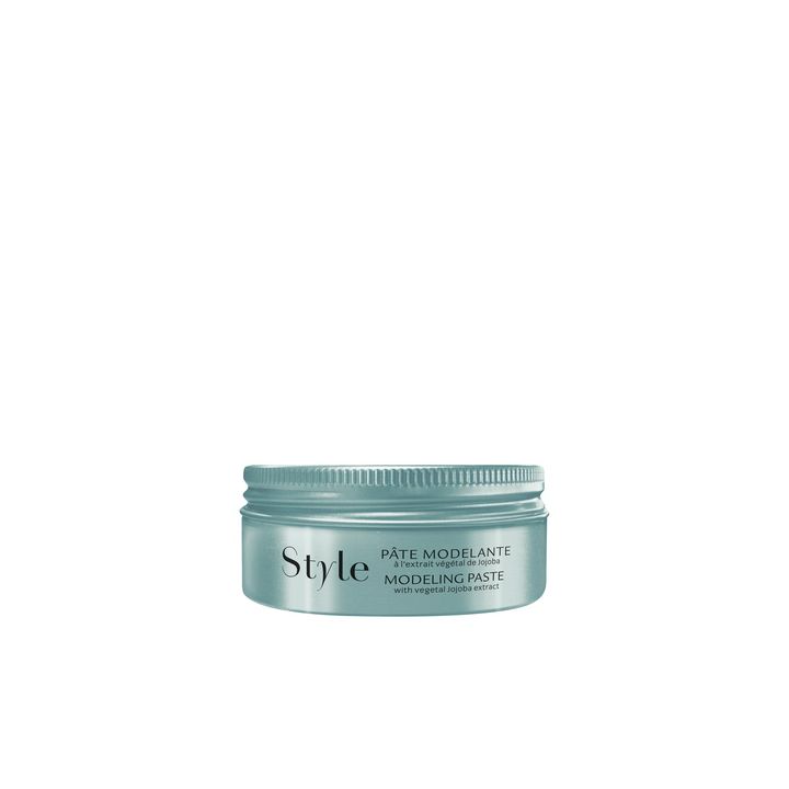P&acirc;te modelante cheveux style Ren&eacute; Furterer - pot de 75 ml
