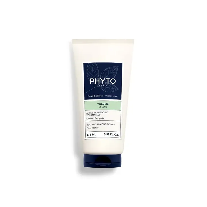 PhytoVolume apr&egrave;s-shampooing volumateur Phyto Paris - tube 175 de ml