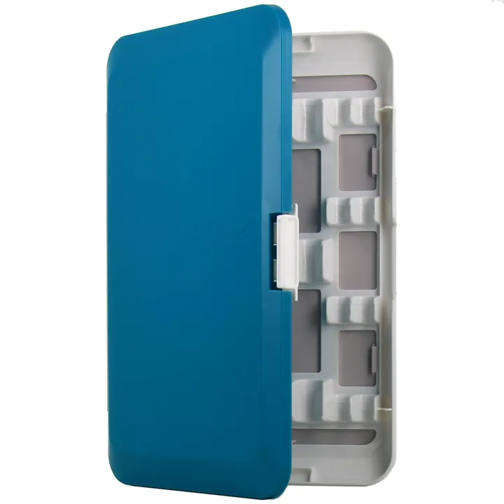 Pilbox Hom&eacute;o pilulier pour hom&eacute;opathie - 1 pilulier