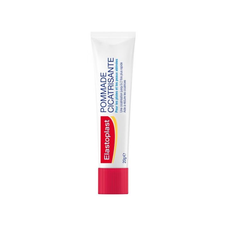 Pommade cicatrisante Elastoplast - tube de 20 g