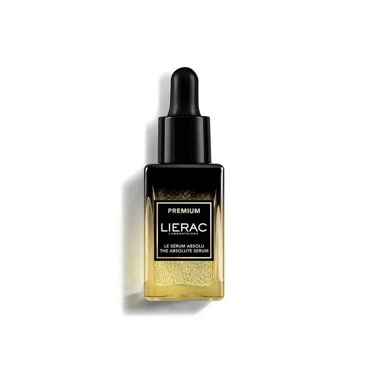 Premium S&eacute;rum absolu anti-&acirc;ge Lierac - flacon-pipette de 30ml