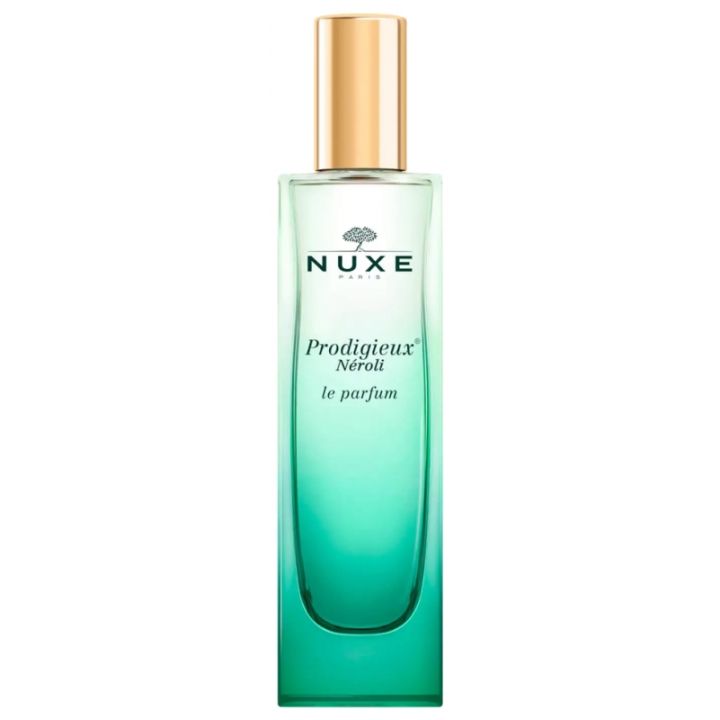 Prodigieux N&eacute;roli Parfum Nuxe - spray de 50ml