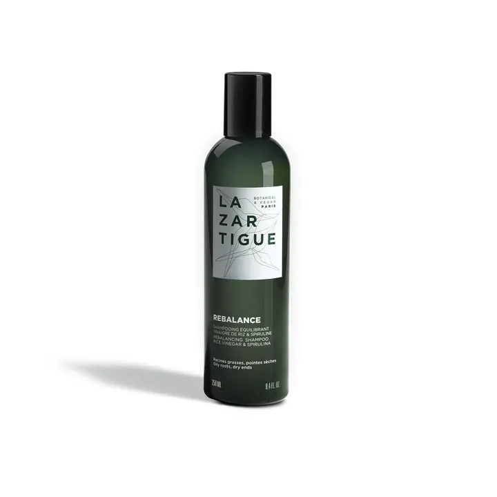 Rebalance Shampooing &eacute;quilibrant Lazartigue - flacon de 250ml