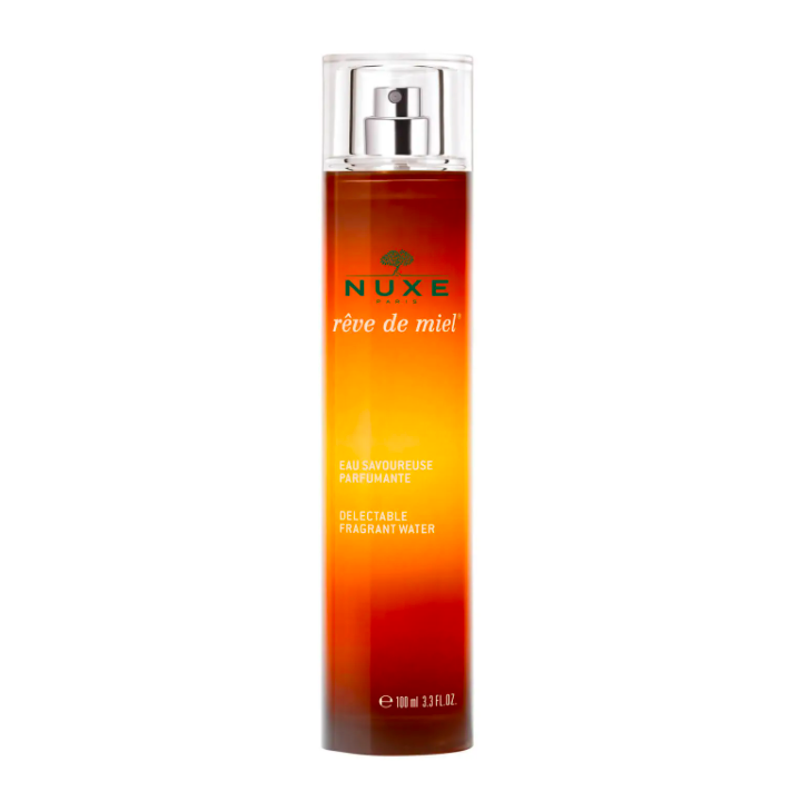 R&ecirc;ve de Miel eau savoureuse parfumante Nuxe - flacon de 100ml