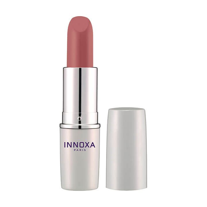 Belle & Good Nature Rouge &agrave; l&egrave;vres 02 Rose Innoxa - tube de 3,5 g