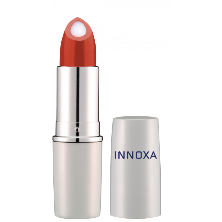 Rouge &agrave; l&egrave;vres duo inno'lips 005 papaye Innoxa - flacon de 4ml