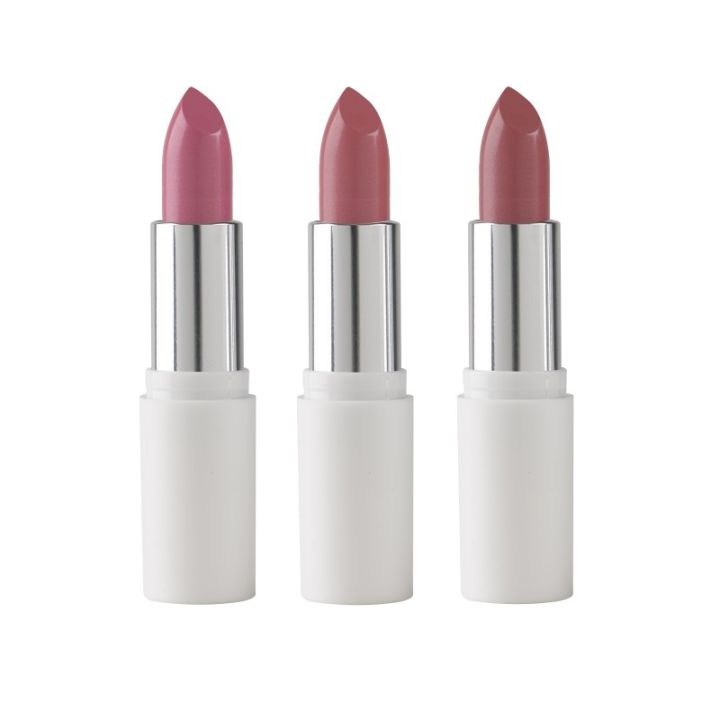 Rouge &agrave; l&egrave;vres satin Eye Care - tube de 4g