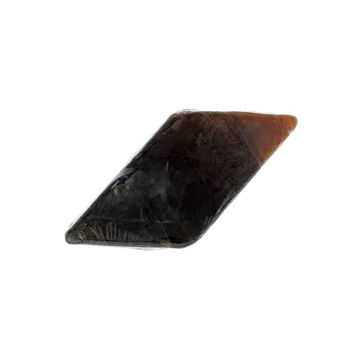 Savon Cristal Emeraude senteur mono&iuml; Beauty Charm - savon de 200g