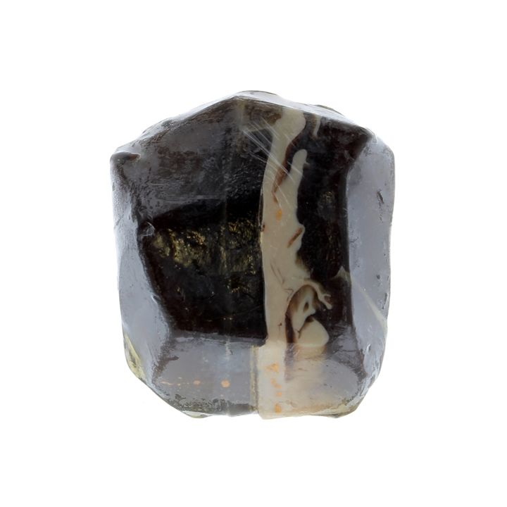 Savon Cristal Jade senteur Mono&iuml; Beauty Charm - savon de 200g