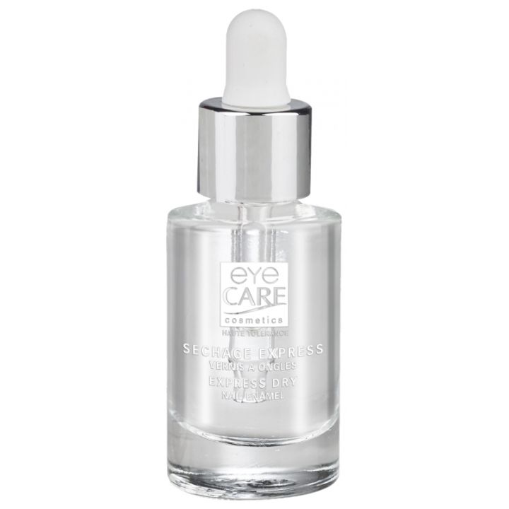 S&eacute;chage express vernis &agrave; ongles Eye Care - flacon de 8 ml