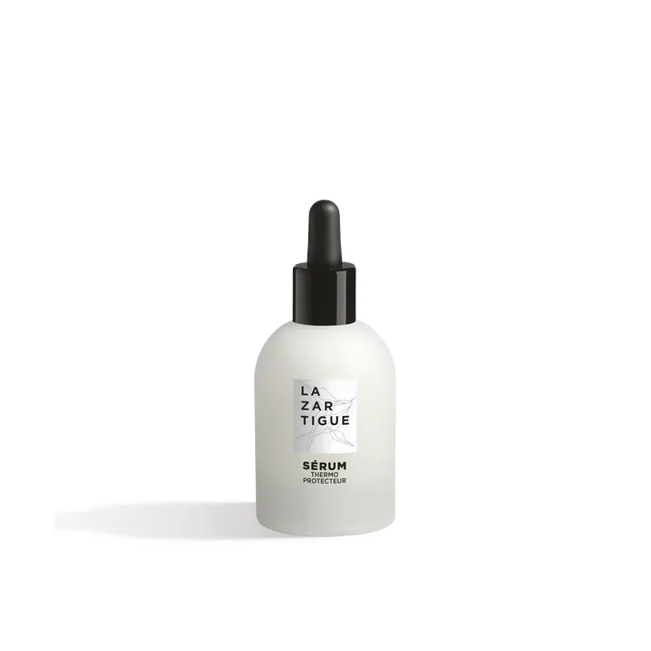 S&eacute;rum d'Exception thermo protecteur Lazartigue - flacon de 50 ml