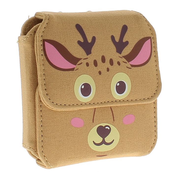 Set manucure b&eacute;b&eacute; Plic - set de 4 produits