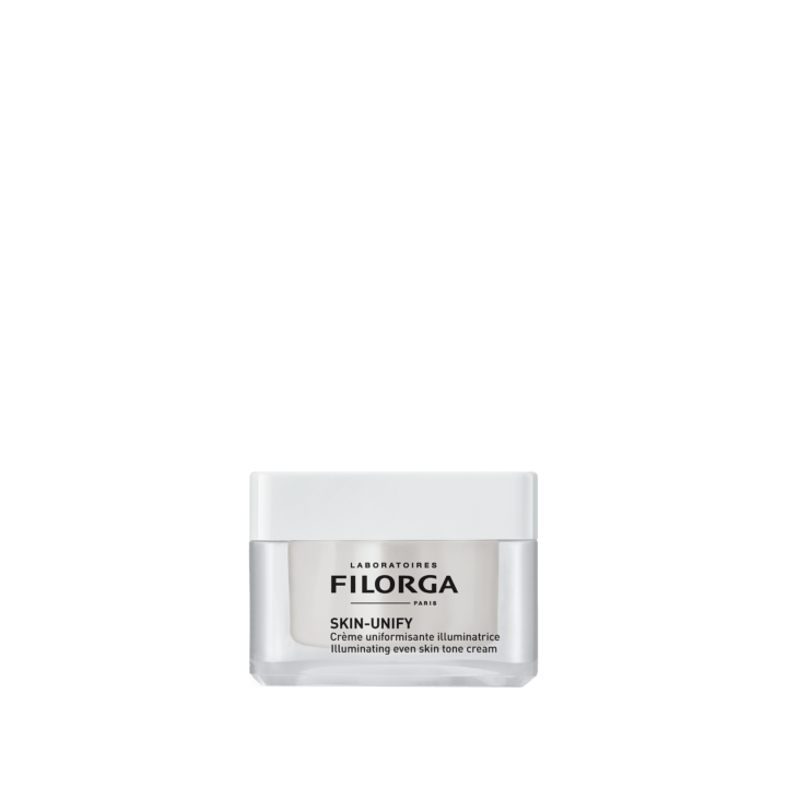 Skin-unify cr&egrave;me uniformisante illuminatrice Filorga - pot de 50ml