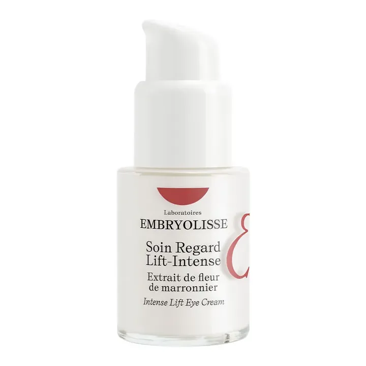 Soin Regard Lift-Intense Embryolisse - flacon de 15 ml