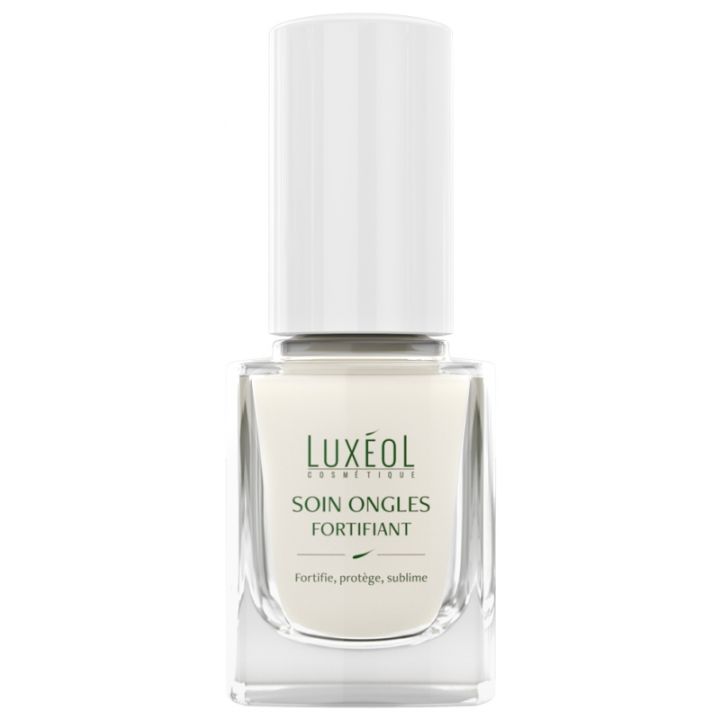 Soin ongles fortifiant Lux&eacute;ol - flacon de 11 ml