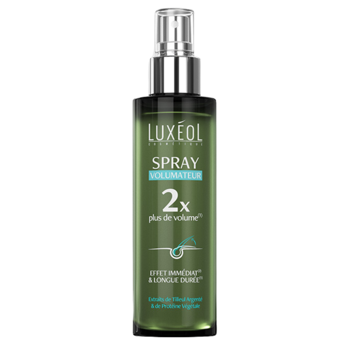 Spray volumateur Lux&eacute;ol - spray de 150ml