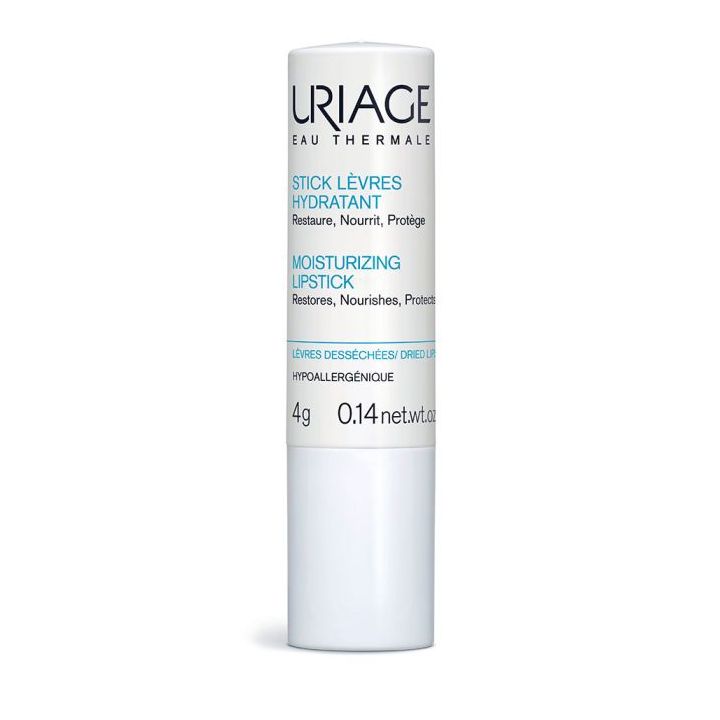 Stick l&egrave;vres hydratant Uriage - 1 stick de 4g