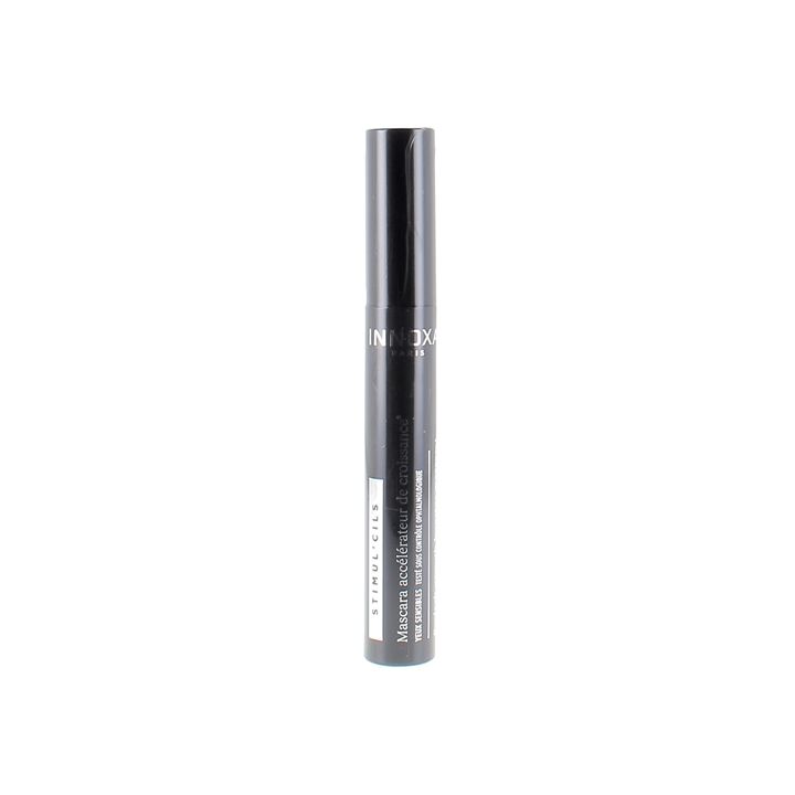 Stimul'Cils Mascara acc&eacute;l&eacute;rateur de croissance Innoxa - 1 mascara de 8,5 ml