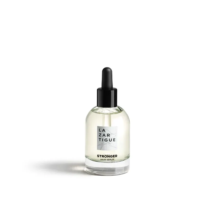 Stronger S&eacute;rum antichute Lazartigue - flacon de 50ml
