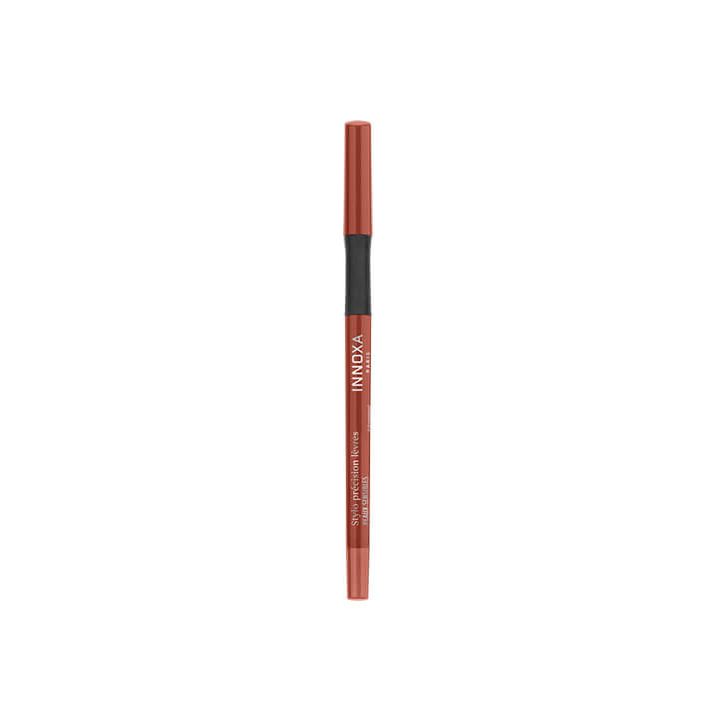 Stylo contour l&egrave;vres pr&eacute;cision teinte rouge 401 Innoxa - 1 stylo de 0,35g