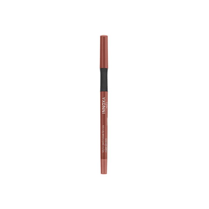Stylo contour l&egrave;vres pr&eacute;cision teinte beige 303 Innoxa - stylo de 0,35g