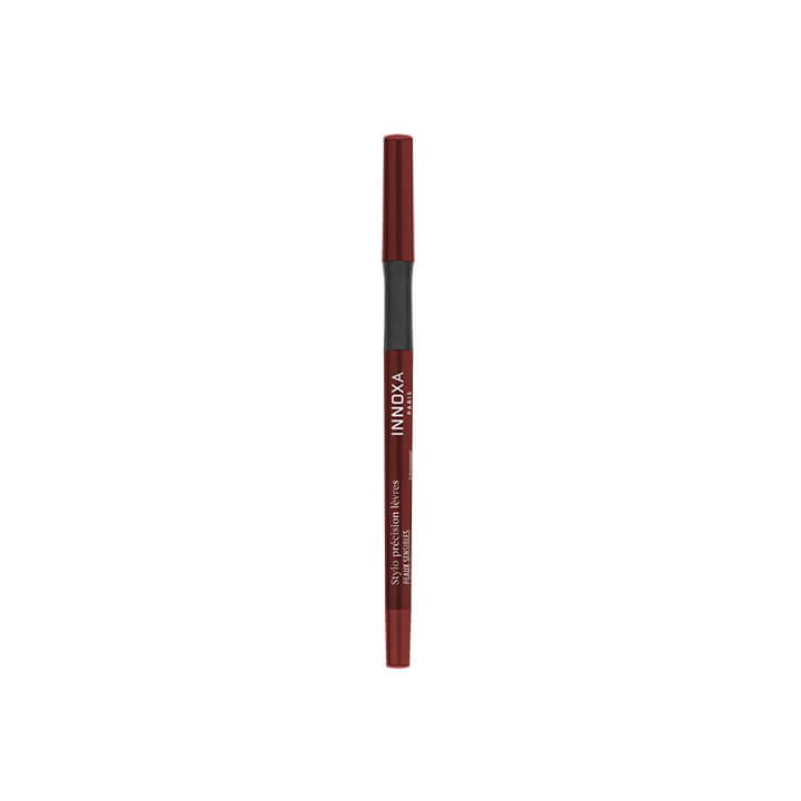 Stylo contour l&egrave;vres pr&eacute;cision teinte framboise 402 Innoxa - stylo de 0,35g
