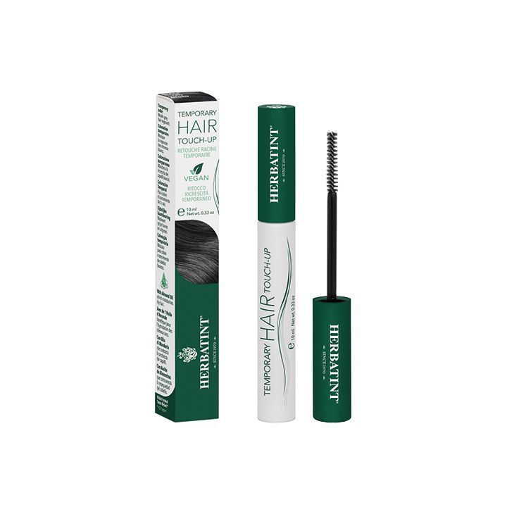 Temporary Hair Touch-Up Retouche racine temporaire Herbatint - &eacute;tui de 10 ml